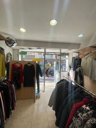 Local comercial en venta en Navas en Barcelona