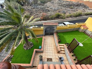 Casa adosada en alquiler en Radazul en Rosario (El)