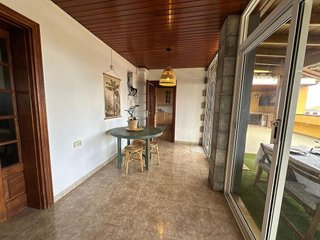 Casa adosada en alquiler en Radazul en Rosario (El)