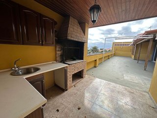 Casa adosada en alquiler en Radazul en Rosario (El)