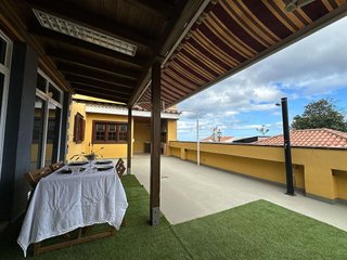Casa adosada en alquiler en Radazul en Rosario (El)