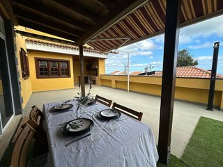 Casa adosada en alquiler en Radazul en Rosario (El)