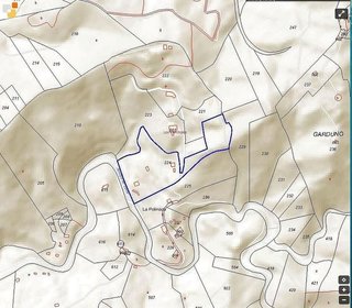 Terreno en venta en Almogía