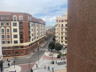 Piso en venta en Centro en Valladolid