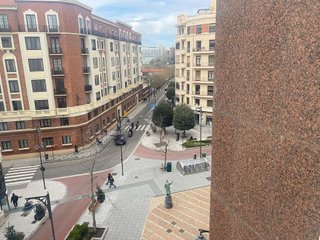 Piso en venta en Centro en Valladolid