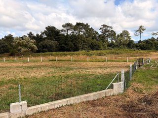 Terreno en venta en Vilanova de Arousa