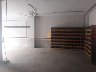 Local comercial en venta en Zona Campus Universitario en Burjassot