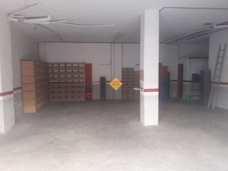 Local comercial en venta en Zona Campus Universitario en Burjassot