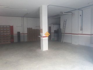 Local comercial en venta en Zona Campus Universitario en Burjassot