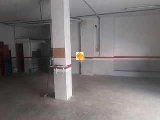 Local comercial en venta en Zona Campus Universitario en Burjassot