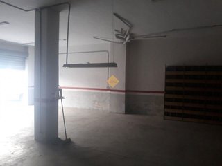 Local comercial en venta en Zona Campus Universitario en Burjassot