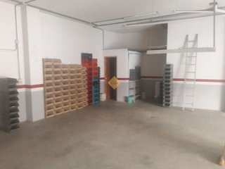 Local comercial en venta en Zona Campus Universitario en Burjassot