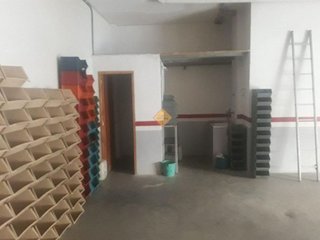 Local comercial en venta en Zona Campus Universitario en Burjassot