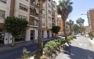 Local comercial en venta en Zona Campus Universitario en Burjassot
