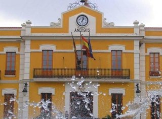 Local comercial en venta en Zona Campus Universitario en Burjassot