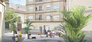 Local comercial en venta en Zona Campus Universitario en Burjassot