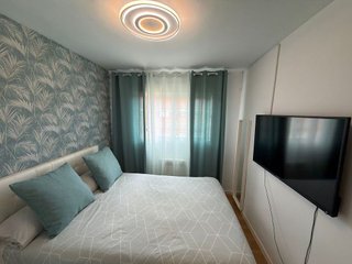 Casa adosada en venta en Ambroz en Madrid