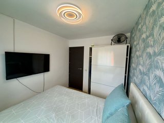 Casa adosada en venta en Ambroz en Madrid
