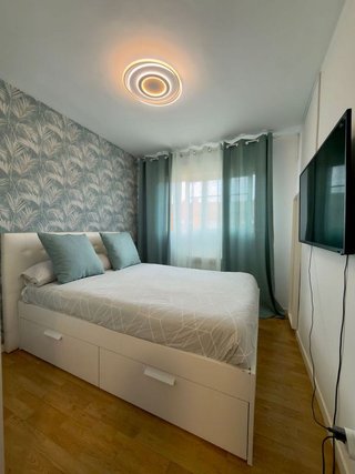 Casa adosada en venta en Ambroz en Madrid