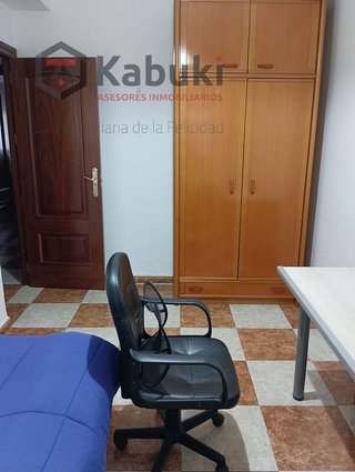 Piso en alquiler en Camino de Ronda - Rosaleda en Granada