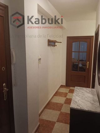 Piso en alquiler en Camino de Ronda - Rosaleda en Granada