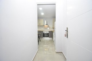 Piso en alquiler en Los Árboles en Mijas