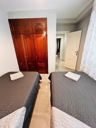 Piso en alquiler en Los Árboles en Mijas