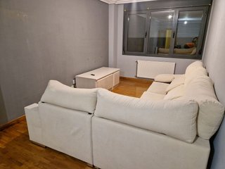 Piso en alquiler en Rochapea en Pamplona
