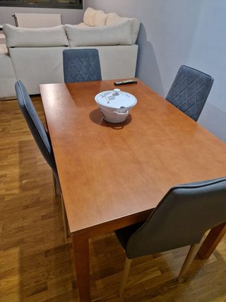 Piso en alquiler en Rochapea en Pamplona