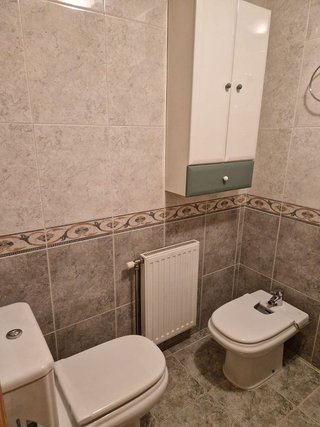 Piso en alquiler en Rochapea en Pamplona
