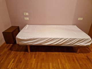 Piso en alquiler en Rochapea en Pamplona