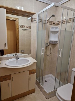 Piso en alquiler en Rochapea en Pamplona