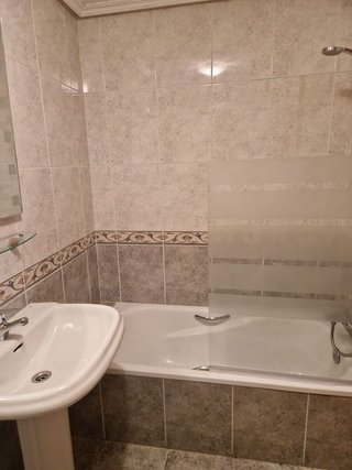 Piso en alquiler en Rochapea en Pamplona