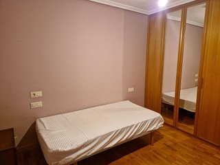 Piso en alquiler en Rochapea en Pamplona
