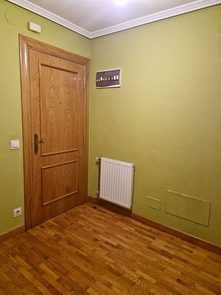 Piso en alquiler en Rochapea en Pamplona