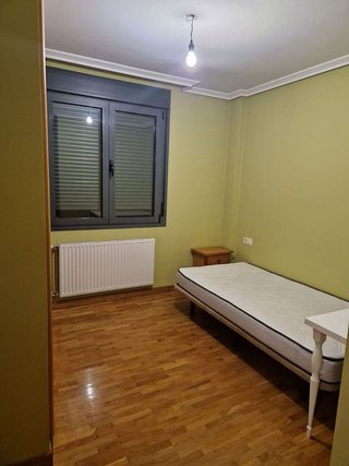 Piso en alquiler en Rochapea en Pamplona