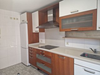 Piso en alquiler en Rochapea en Pamplona