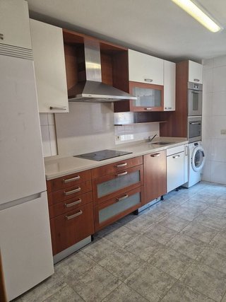 Piso en alquiler en Rochapea en Pamplona