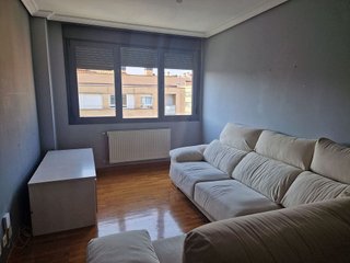 Piso en alquiler en Rochapea en Pamplona