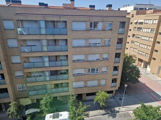 Piso en alquiler en Rochapea en Pamplona