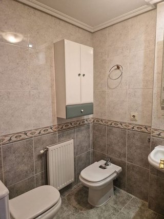 Piso en alquiler en Rochapea en Pamplona