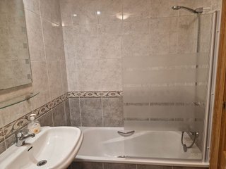 Piso en alquiler en Rochapea en Pamplona