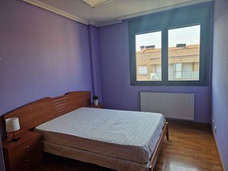 Piso en alquiler en Rochapea en Pamplona