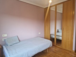 Piso en alquiler en Rochapea en Pamplona