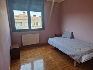 Piso en alquiler en Rochapea en Pamplona