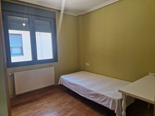 Piso en alquiler en Rochapea en Pamplona