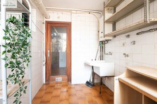 Piso en venta en Marquès de la Fontsanta - Pere Garau en Palma de Mallorca