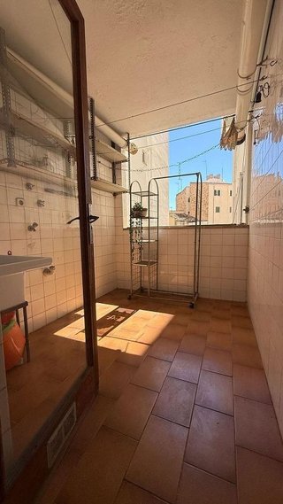 Piso en venta en Marquès de la Fontsanta - Pere Garau en Palma de Mallorca