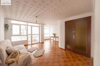 Piso en venta en Marquès de la Fontsanta - Pere Garau en Palma de Mallorca