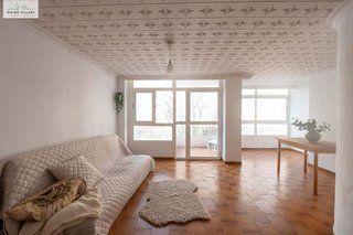 Piso en venta en Marquès de la Fontsanta - Pere Garau en Palma de Mallorca